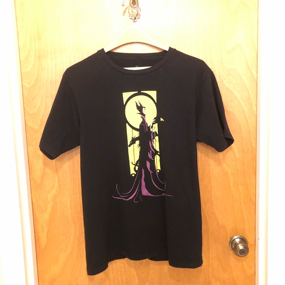 Disney Maleficent Tee